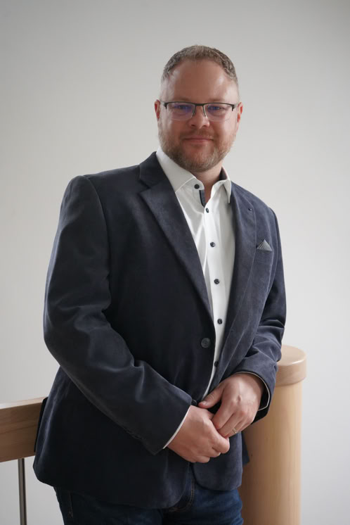 Herausgeber und Verantwortlicher ist Marten Fugmann